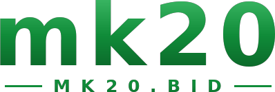 mk20 logo